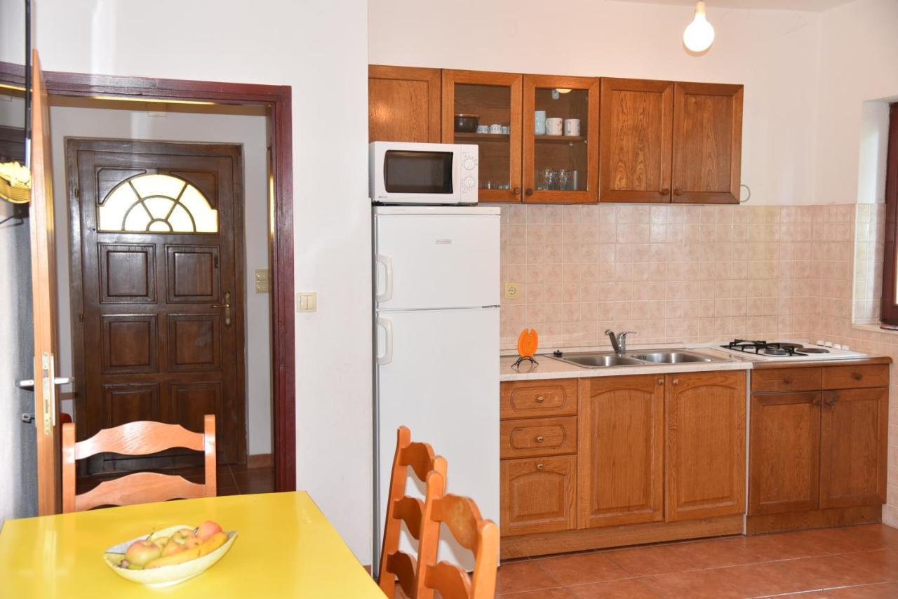 See View Apartment 2 Mimice Exterior foto