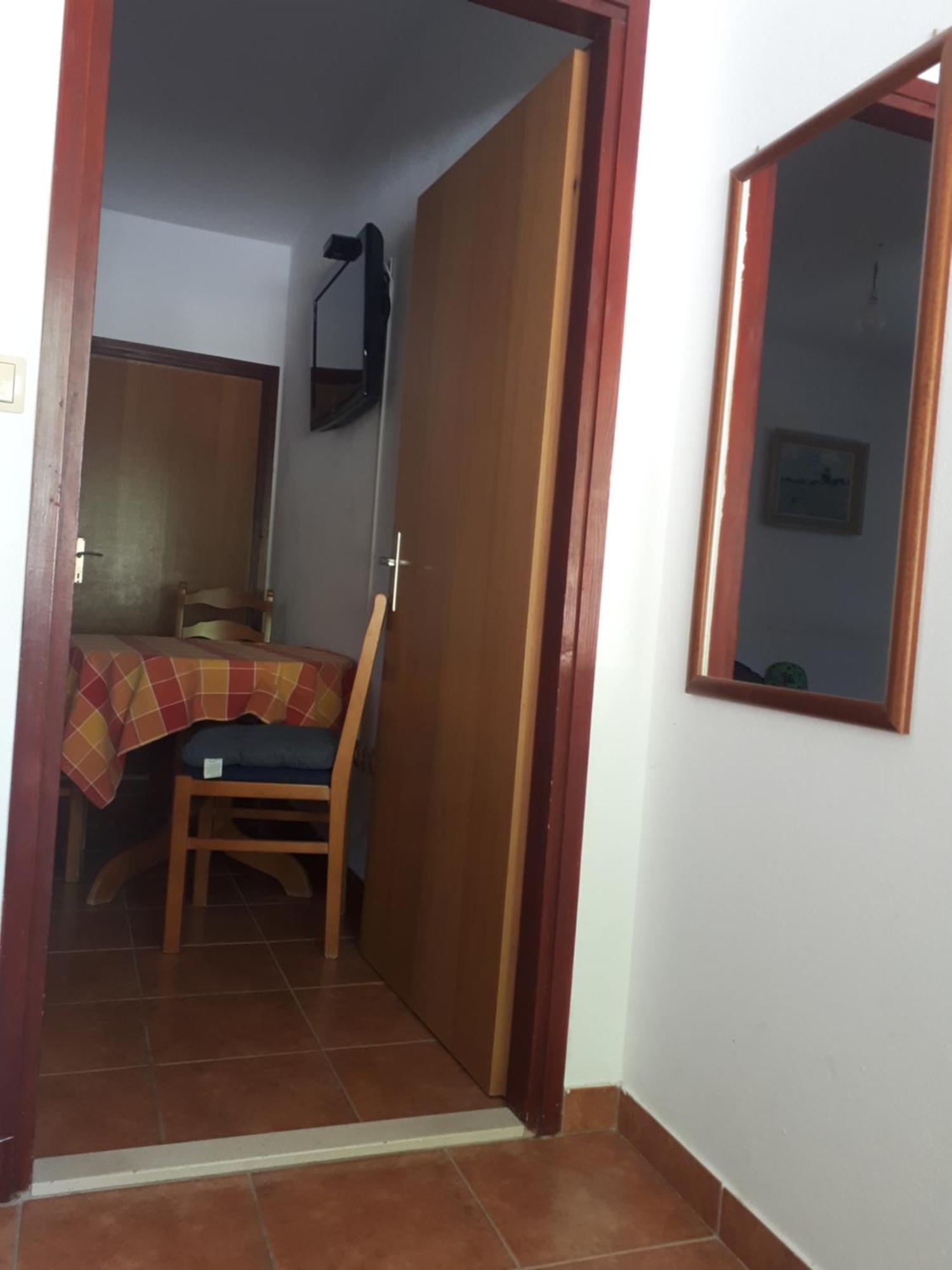See View Apartment 2 Mimice Habitación foto