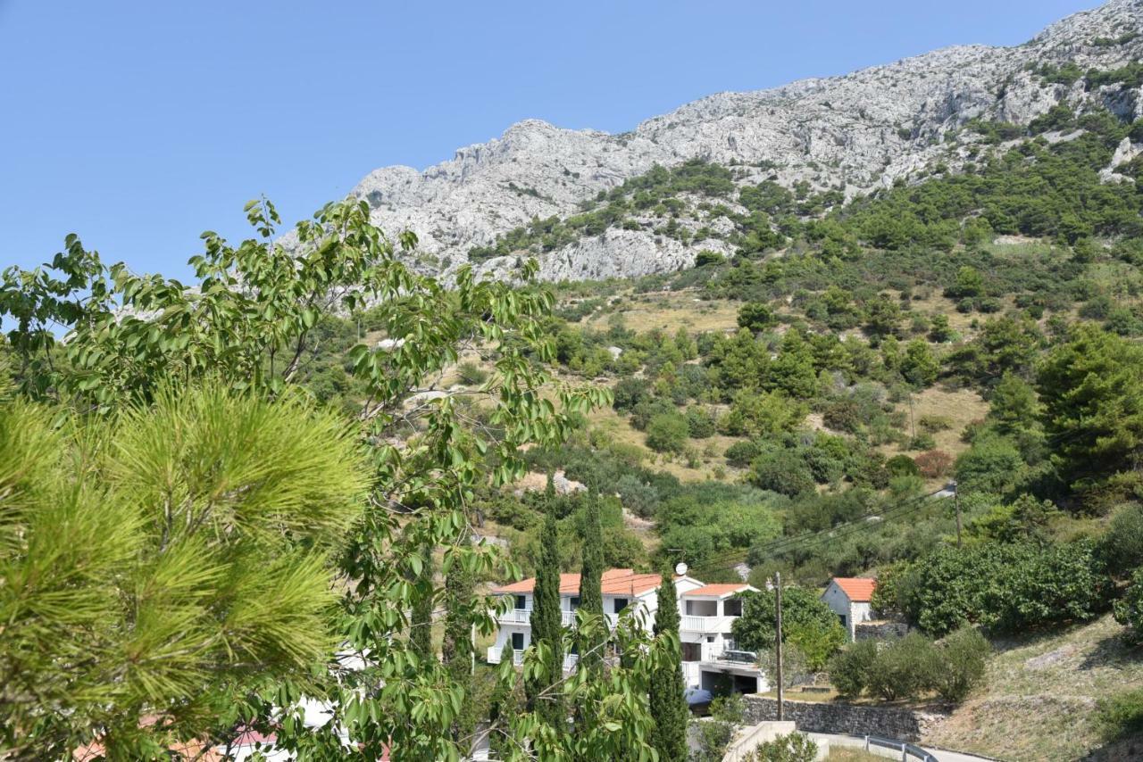 See View Apartment 2 Mimice Exterior foto